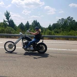 Meet your Posher, Dana